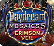 Daydream Mosaics 5: Crimson Veil