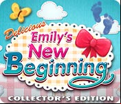 Delicious: Emily's New Beginning Collector's Edition