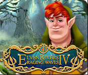 Elven Rivers IV: Raging Waves