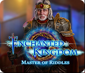 Enchanted Kingdom: Master of Riddles