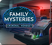 Family Mysteries: Criminal Mindset