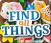 Find All Things