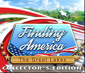 Finding America: The Great Lakes Collector's Edition