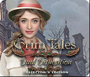Grim Tales: Dual Disposition Collector's Edition