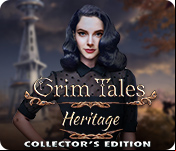Grim Tales: Heritage Collector's Edition