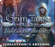 Grim Tales: Light in the Darkness Collector's Edition