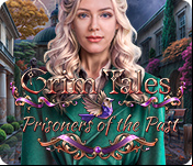 Grim Tales: Prisoners of the Past