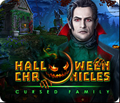 Halloween Chronicles: Cursed Family