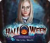 Halloween Stories: Defying Death