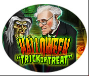Halloween:Trick or Treat
