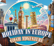 Holiday in Europe: Czech Adventure