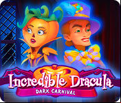 Incredible Dracula: Dark Carnival