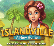 Islandville: A New Home Collector's Edition
