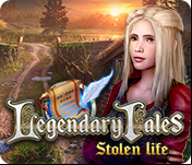 Legendary Tales: Stolen Life