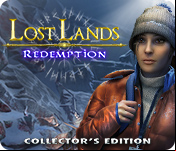 Lost Lands: Redemption Collector's Edition