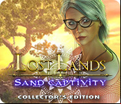 Lost Lands: Sand Captivity Collector's Edition