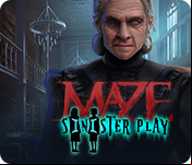 Maze: Sinister Play
