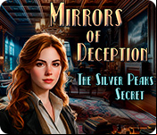 Mirrors of Deception: The Silver Peaks Secret