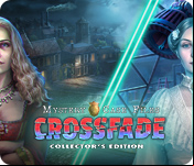 Mystery Case Files: Crossfade Collector's Edition