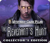 Mystery Case Files: The Revenant's Hunt Collector's Edition