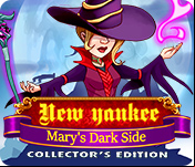 New Yankee 13: Mary's Dark Side Collector's Edition