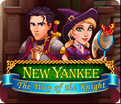 New Yankee: The Way of the Knight