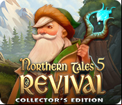 Northern Tales 5: Revival Collector's Edition