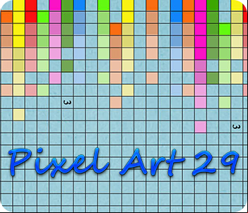 Pixel Art 29