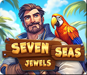 Seven Seas Jewels
