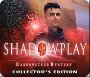 Shadowplay: Harrowstead Mystery Collector's Edition