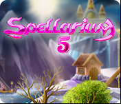 Spellarium 5