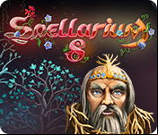 Spellarium 8