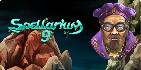 Spellarium 9