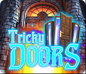 Tricky Doors
