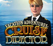 Vacation Adventures: Cruise Director