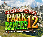 Vacation Adventures: Park Ranger 12 Collector's Edition