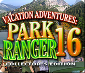 Vacation Adventures: Park Ranger 16 Collector's Edition