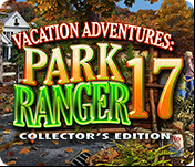 Vacation Adventures: Park Ranger 17 Collector's Edition