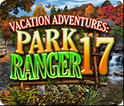 Vacation Adventures: Park Ranger 17