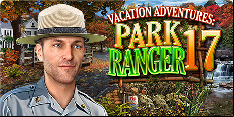 Vacation Adventures: Park Ranger 17