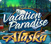 Vacation Paradise: Alaska