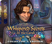 Whispered Secrets: In the Cards Collector's Edition