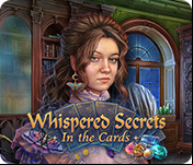 Whispered Secrets: In the Cards
