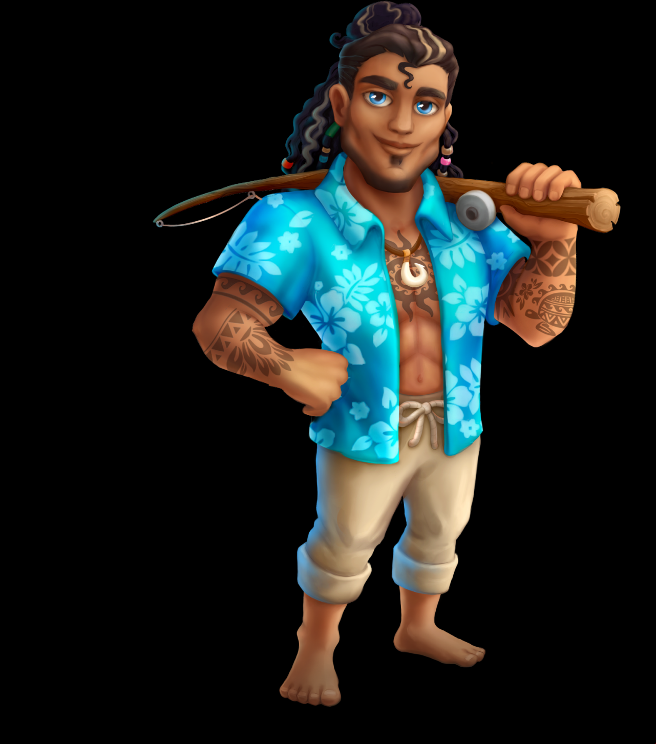 Maui