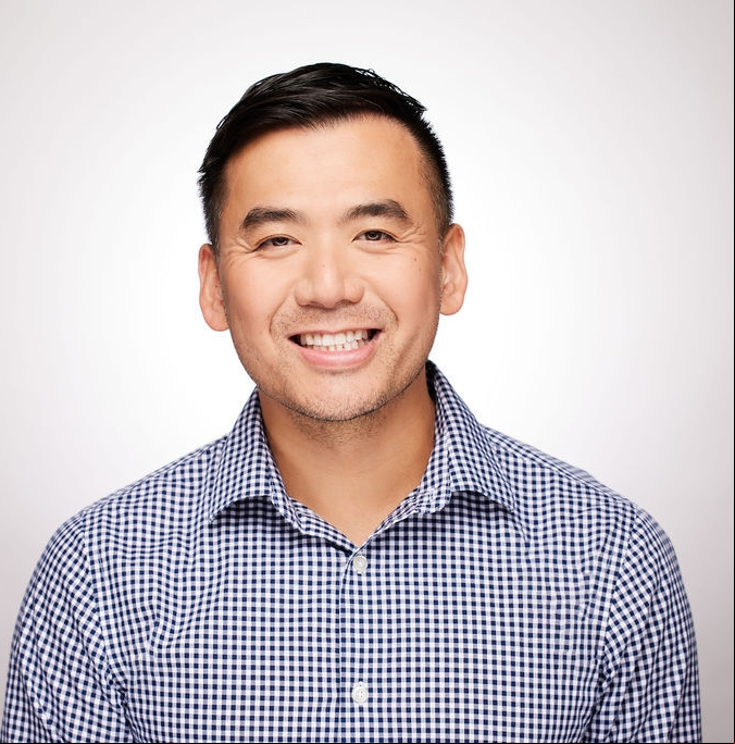 Huy Nguyen