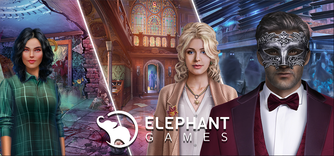 Elephant Games