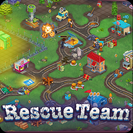 Rescue Team