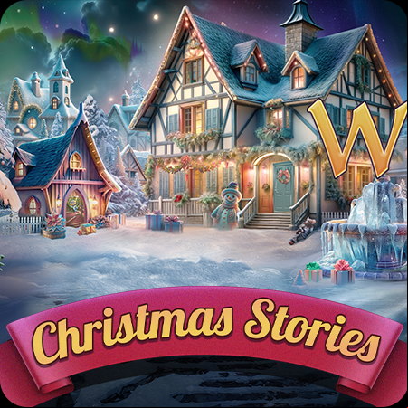 Christmas Stories