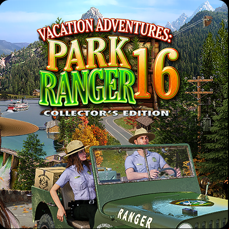 Vacation Adventures