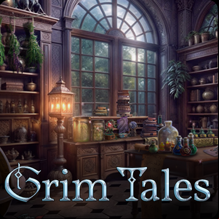 Grim Tales